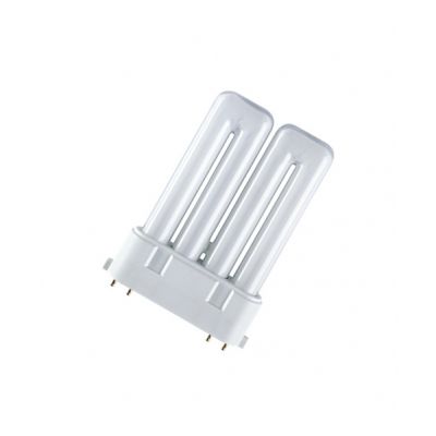 Świetlówka kompaktowa 2G10 (4-pin) 36W 4000K DULUX F 4050300299037 LEDVANCE (4050300299037)